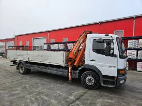 Mercedes-Benz Atego, снимка 3
