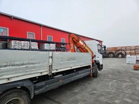 Mercedes-Benz Atego, снимка 5