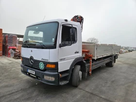 Mercedes-Benz Atego, снимка 7