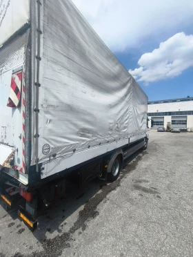 Mercedes-Benz Atego 1224, снимка 4