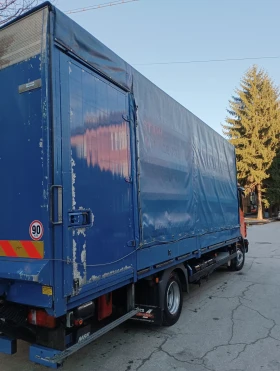 Man 8.180 Тгл, снимка 5