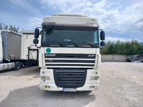 Daf XF 105 | Mobile.bg    2