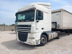 Daf XF 105, снимка 1