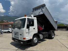  Volvo Fl