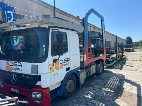  Mercedes-Benz Actros