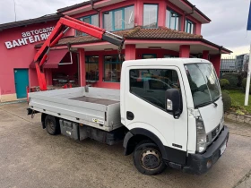 Nissan Kabstar 3.0d* ��������* ���� 1 ��� | Mobile.bg � ����� ������ 12