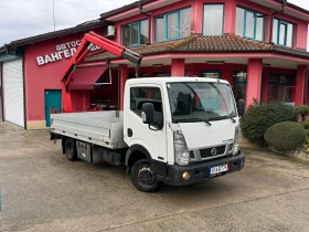 ������ Nissan Kabstar