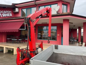 Nissan Kabstar 3.0d* ��������* ���� 1 ��� | Mobile.bg � ����� ������ 11