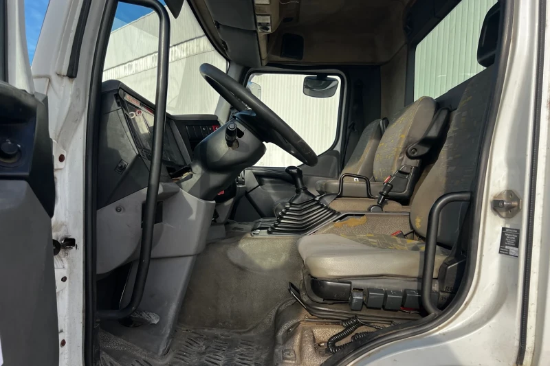 Renault Premium Пътна помощ падаща платформа , снимка 11 - Камиони - 48271749