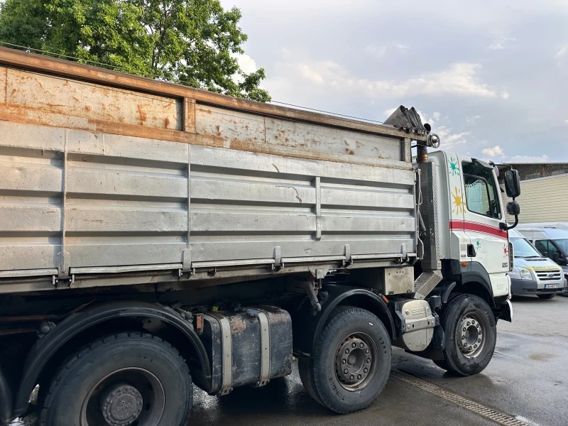 Daf CF, снимка 3 - Камиони - 52443165