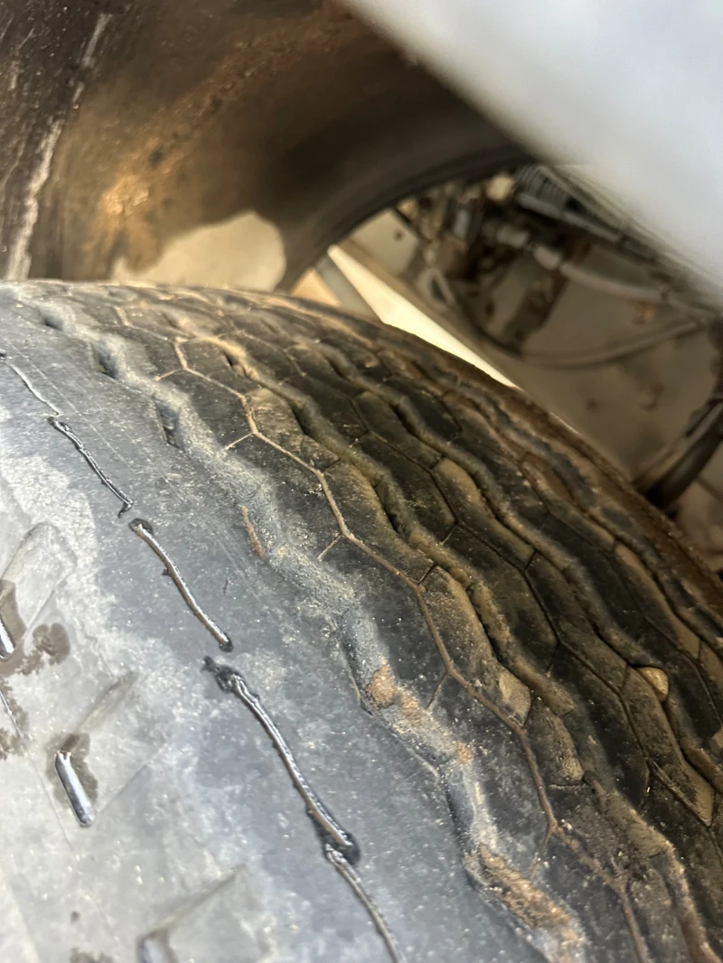 Daf CF, снимка 10 - Камиони - 52443165