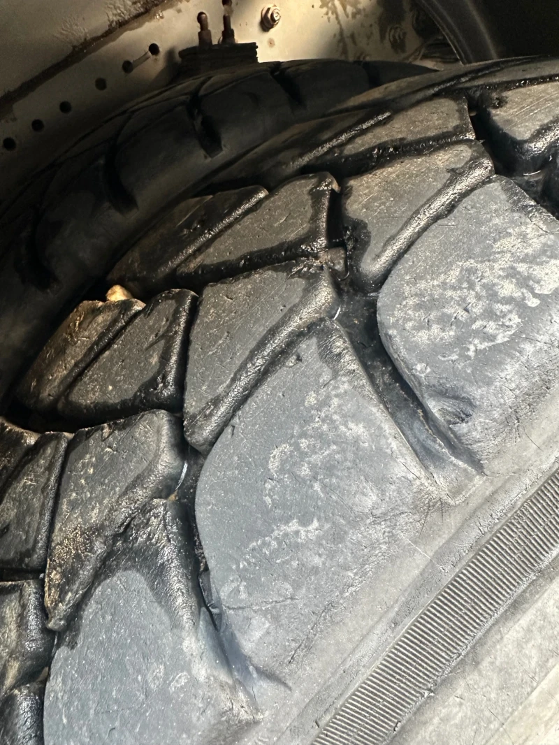 Daf CF, снимка 9 - Камиони - 52443165