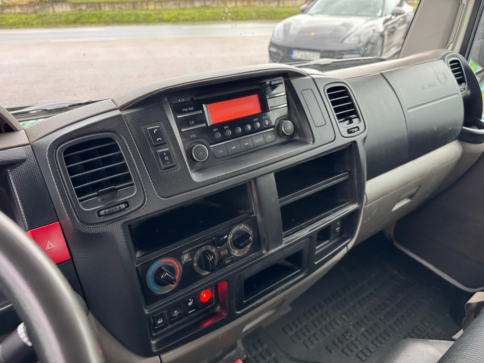 Nissan Kabstar 3.0d* ��������* ���� 1 ��� | Mobile.bg � ����������� 4