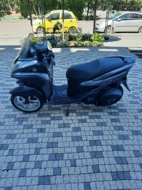 Yamaha Tricity 125, снимка 12