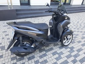 Yamaha Tricity 125, снимка 8