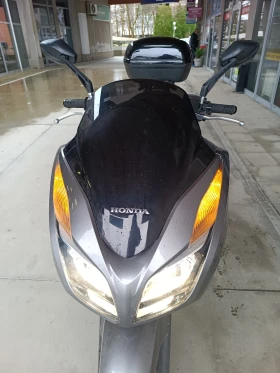 Honda Forza NSS 300i ABS, снимка 9