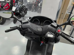 Yamaha Majesty 400ie, Facelift, 2007г., снимка 10