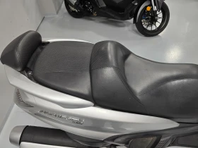 Yamaha Majesty 400ie, Facelift, 2007г., снимка 11