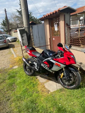 Suzuki Gsxr, снимка 3