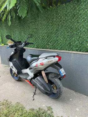 Aprilia Sx, снимка 2