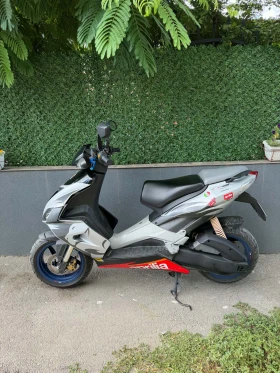 Aprilia Sx, снимка 3