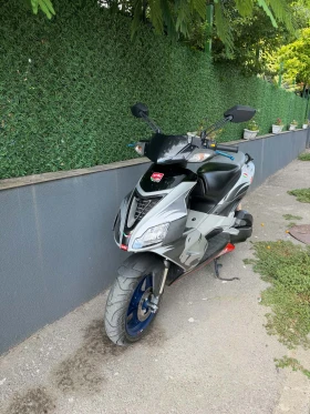 Aprilia Sx, снимка 1