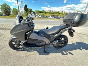 Honda Integra 700i ABS, снимка 8