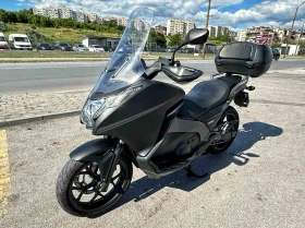 Honda Integra 700i ABS, снимка 6