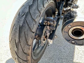 Honda Integra 700i ABS, снимка 13