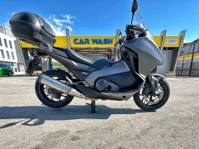 Honda Integra 700i ABS, снимка 2