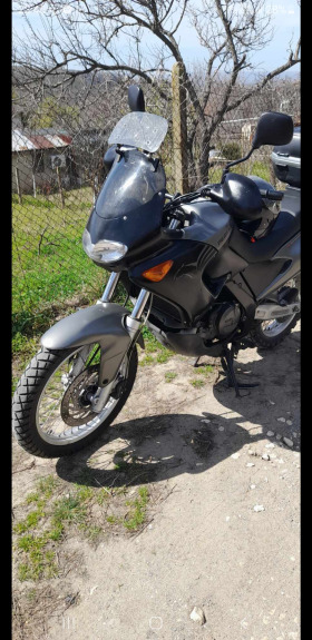 Aprilia Pegaso 650, снимка 1 - Мотоциклети и мототехника - 46031704