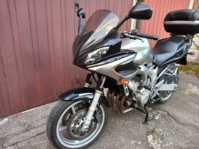 Yamaha Fazer 600i | Mobile.bg    4