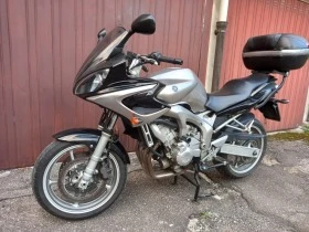 Yamaha Fazer 600i | Mobile.bg    5