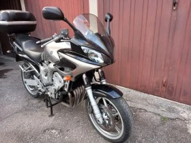 Yamaha Fazer 600i | Mobile.bg    3