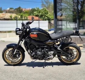 Yamaha XSR900 80 Black | Mobile.bg    5
