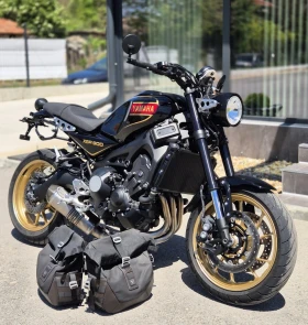 Yamaha XSR900 80 Black | Mobile.bg    4