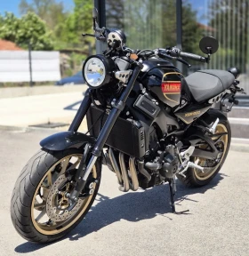  Yamaha XSR900