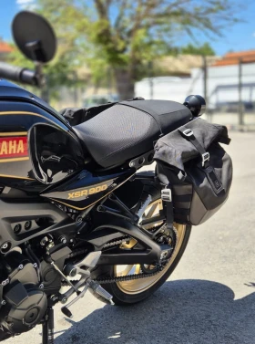 Yamaha XSR900 80 Black | Mobile.bg    14