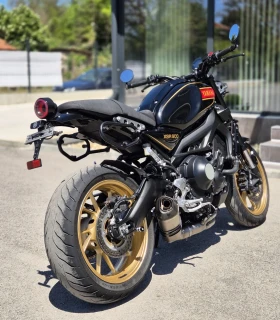 Yamaha XSR900 80 Black | Mobile.bg    8