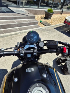 Yamaha XSR900 80 Black | Mobile.bg    16