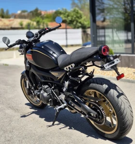 Yamaha XSR900 80 Black | Mobile.bg    7