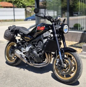 Yamaha XSR900 80 Black | Mobile.bg    3