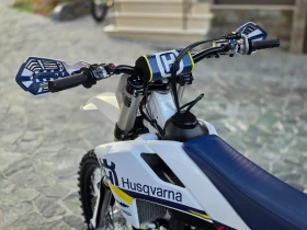 Обява за продажба на Husqvarna FC 450/СТАРТЕР/2 РЕЖИМА/ТРАКШЪН/ЛЪНЧ КОНТРОЛ/* ЛИЗИНГ ~15 300 лв. - изображение 10
