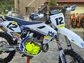     Husqvarna FC 450//2 // /* 