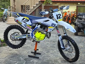     Husqvarna FC 450//2 // /* 