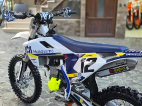 Обява за продажба на Husqvarna FC 450/СТАРТЕР/2 РЕЖИМА/ТРАКШЪН/ЛЪНЧ КОНТРОЛ/* ЛИЗИНГ ~15 300 лв. - изображение 9