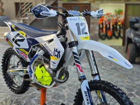     Husqvarna FC 450//2 // /* 