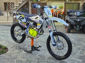     Husqvarna FC 450//2 // /* 