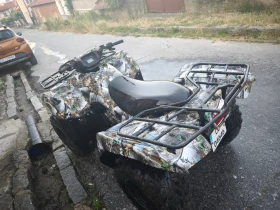 Обява за продажба на Kawasaki 650 ~8 500 лв. - изображение 3