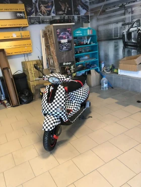     Vespa 150